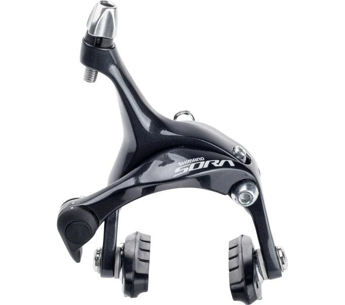Remhoef (achter) Shimano Sora BR-R3000 - Zwart 1 Remhoef (achter) Shimano Sora BR-R3000 - Zwart