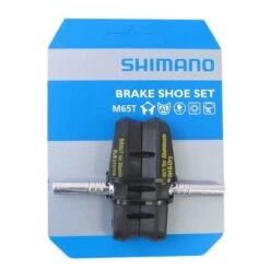 Remblokset Shimano M65T BR-BC32/Canti Systeem (5 Paar)