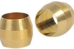 Klemring Elvedes Voor Shimano Hydraulische Leiding (10 Stuks)