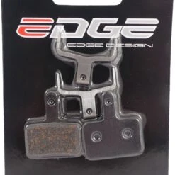 Schijfremblokset Edge - Model Shimano B01S - Semi Metal (2 Sets Op Kaart) -Elvedes shop 703510 3