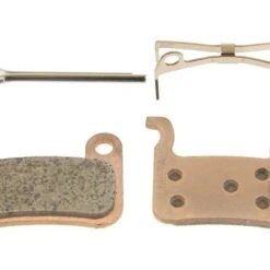 Schijfremblokset Shimano M06 Metal - XTR / Deore XT / SLX / Deore