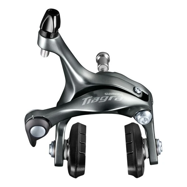 Remhoef (voor) Shimano Tiagra BR4700 - Zwart 1 Remhoef (voor) Shimano Tiagra BR4700 - Zwart