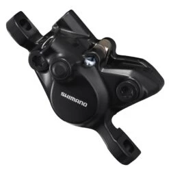 Remklauw Shimano BR-MT200 Zonder Leiding - Zwart