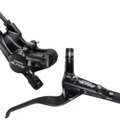 Schijfrem Set (voor) Shimano Alfine S7000 I-Spec 2 - Zonder Schijf