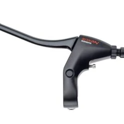 Remhendel Links Shimano Nexus BL-C6010 - Zwart