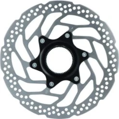 Remschijf Shimano SM-RT30 Center Lock - 160 Mm