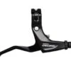 Remhendel Links Shimano Deore BL-T610 - Zwart