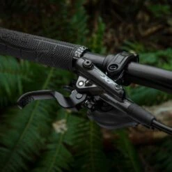 Schijfremset Achterzijde Shimano Deore XT M8100 I-spec - Zonder Remschijf -Elvedes shop 703668b 1 1