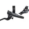 Schijfremset Achter Shimano SLX M7100 I-Spec EV Post Mount - Zonder Remschijf
