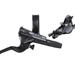 Schijfremset Voorzijde Shimano SLX M7100 I-spec EV Post Mount - Zonder Remschijf
