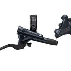 Schijfremset Achterzijde Shimano SLX M7100 I-spec EV Flat Mount - Zonder Remschijf