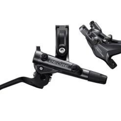Schijfremset Voorzijde Shimano Deore M6100 I-Spec EV - Post Mount - Zonder Remschijf