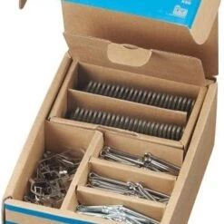 Schijfremblokset Shimano B05S Resin (25 Paar)