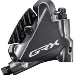 Remklauw Shimano GRX BR-RX810 Achterzijde - Flat Mount