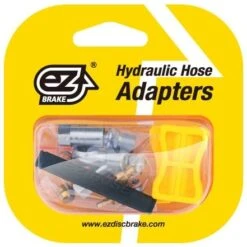 Adapterset Voor Hydraulische Remleiding Passend Shimano BH90