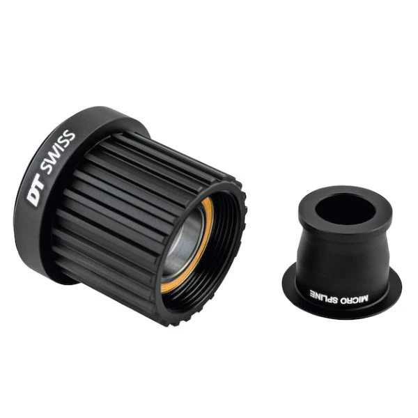 Dt-swiss DT Swiss Rotor Conversion Kit Ratchet To EXP - MTB - Standard Bearings - Shimano 12x142/148mm Micro Spline 1 Dt-swiss DT Swiss Rotor Conversion Kit Ratchet To EXP - MTB - Standard Bearings - Shimano 12x142/148mm Micro Spline