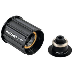 Dt-swiss DT Swiss Rotor Conversion Kit Ratchet To EXP - Road - Standard Bearings - Shimano 5x130/135mm HG