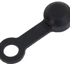 Elvedes Ontluchtingsnippel Kapjes Voor Shimano (10 Stuks)