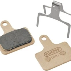 Schijfremblokset Elvedes Gesinterd Shimano Ultegra BR-RS805, BR-RS505