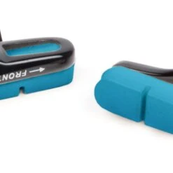 Velgremblokset Elvedes 55 Mm Met Aluminium Cartridge Voor Shimano En Carbon Velgen (op Kaart)