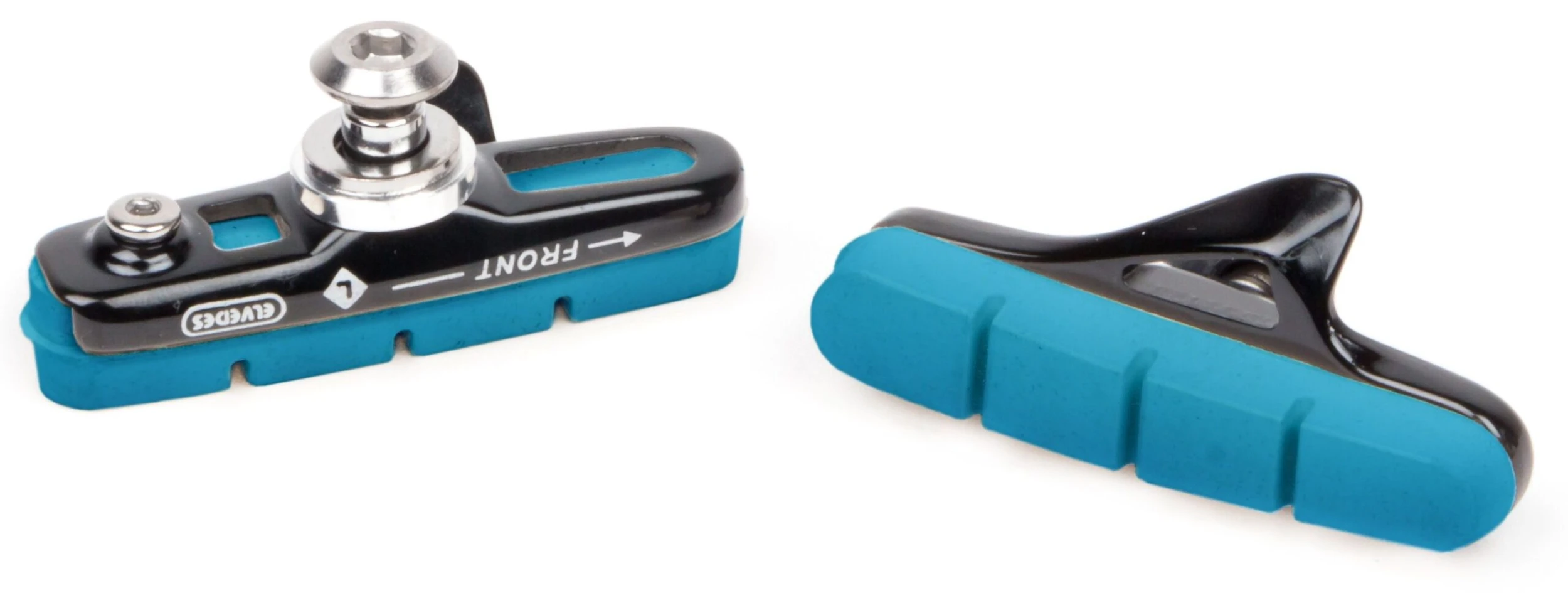 Velgremblokset Elvedes 55 Mm Met Aluminium Cartridge Voor Shimano En Carbon Velgen (op Kaart) 1 Velgremblokset Elvedes 55 Mm Met Aluminium Cartridge Voor Shimano En Carbon Velgen (op Kaart)