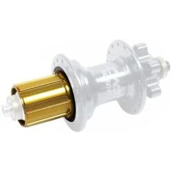 Hope Aluminium Freehub Body Shimano/SRAM For Pro 2 Evo / Mono RS / Pro 3 - HUB520