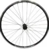 Voorwiel 26" ATB - ZAC19 Velg - Shimano Deore Naaf - RVS Spaken - Zwart