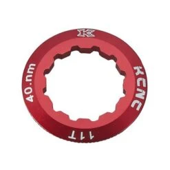 KCNC Lockring Shimano For 11 Teeth