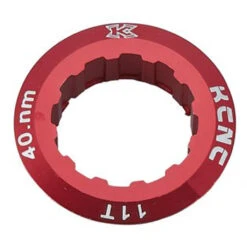 KCNC Lockring Shimano For 12 Teeth