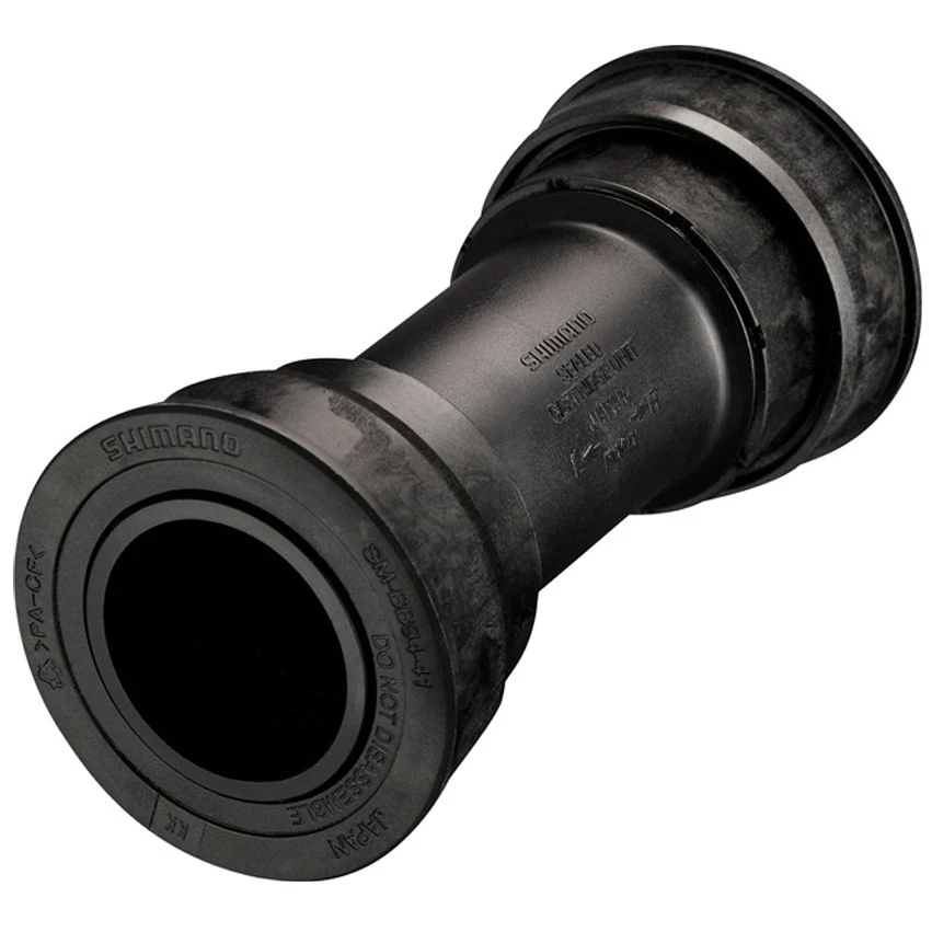 Shimano XTR SM-BB94-41A Press Fit Bottom Bracket Cups 1 Shimano XTR SM-BB94-41A Press Fit Bottom Bracket Cups