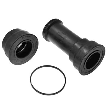 Shimano XTR SM-BB94-41A Press Fit Bottom Bracket Cups 2 Shimano XTR SM-BB94-41A Press Fit Bottom Bracket Cups - Afbeelding 2