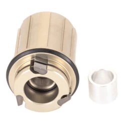 Bombtrack BT-CB-002 Freewheel Body For Oxbridge / Trinity / Hook / Arise / Outlaw - Shimano HG-EV -Elvedes shop bombtrack bt cb 002 freewheel body 3 1114104