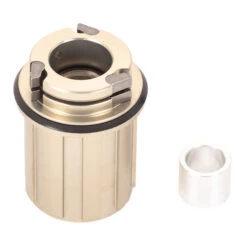 Bombtrack BT-CB-002 Freewheel Body For Oxbridge / Trinity / Hook / Arise / Outlaw - Shimano HG-EV -Elvedes shop bombtrack bt cb 002 freewheel body 4 1114106