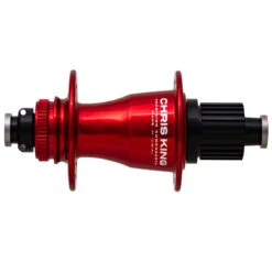 Chris-king Chris King Rear Hub - Centerlock - Boost - 12x148mm - Shimano Micro Spline - 28 Spoke Holes -Elvedes shop boostredrear 986459
