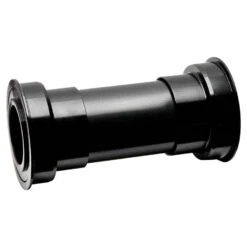 CeramicSpeed Keramische Trapas - Gecoat - Voor Shimano Gravel | PF41-86.5-24 - Zwart