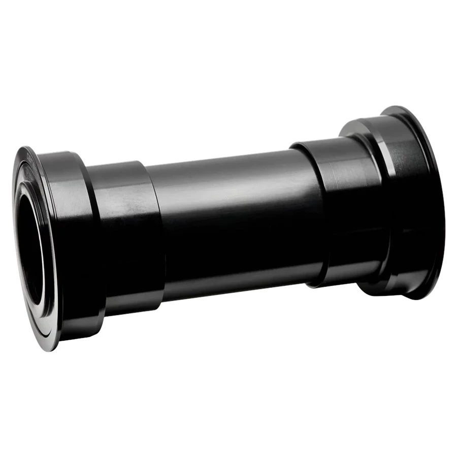 CeramicSpeed Keramische Trapas - Gecoat - Voor Shimano Gravel | PF41-86.5-24 - Zwart 1 CeramicSpeed Keramische Trapas - Gecoat - Voor Shimano Gravel | PF41-86.5-24 - Zwart