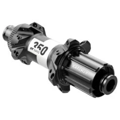 Dt-swiss DT Swiss 350 Straightpull Rear Hub - Centerlock - 12x148mm - Shimano HG