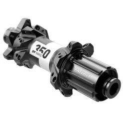 Dt-swiss DT Swiss 350 Straightpull Rear Hub - 6-Bolt - 12x148mm - Shimano HG