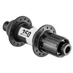 Dt-swiss DT Swiss 350 Classic Rear Hub - Centerlock - 12x142mm - Shimano HG
