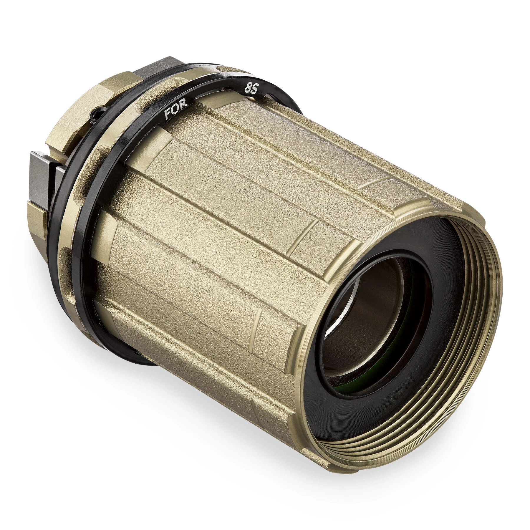 DXC Freehub Body Voor DXC RD/FIFTY En THIRTY5 S.E. - Shimano 8-11-Voudig 2 DXC Freehub Body Voor DXC RD/FIFTY En THIRTY5 S.E. - Shimano 8-11-Voudig - Afbeelding 2