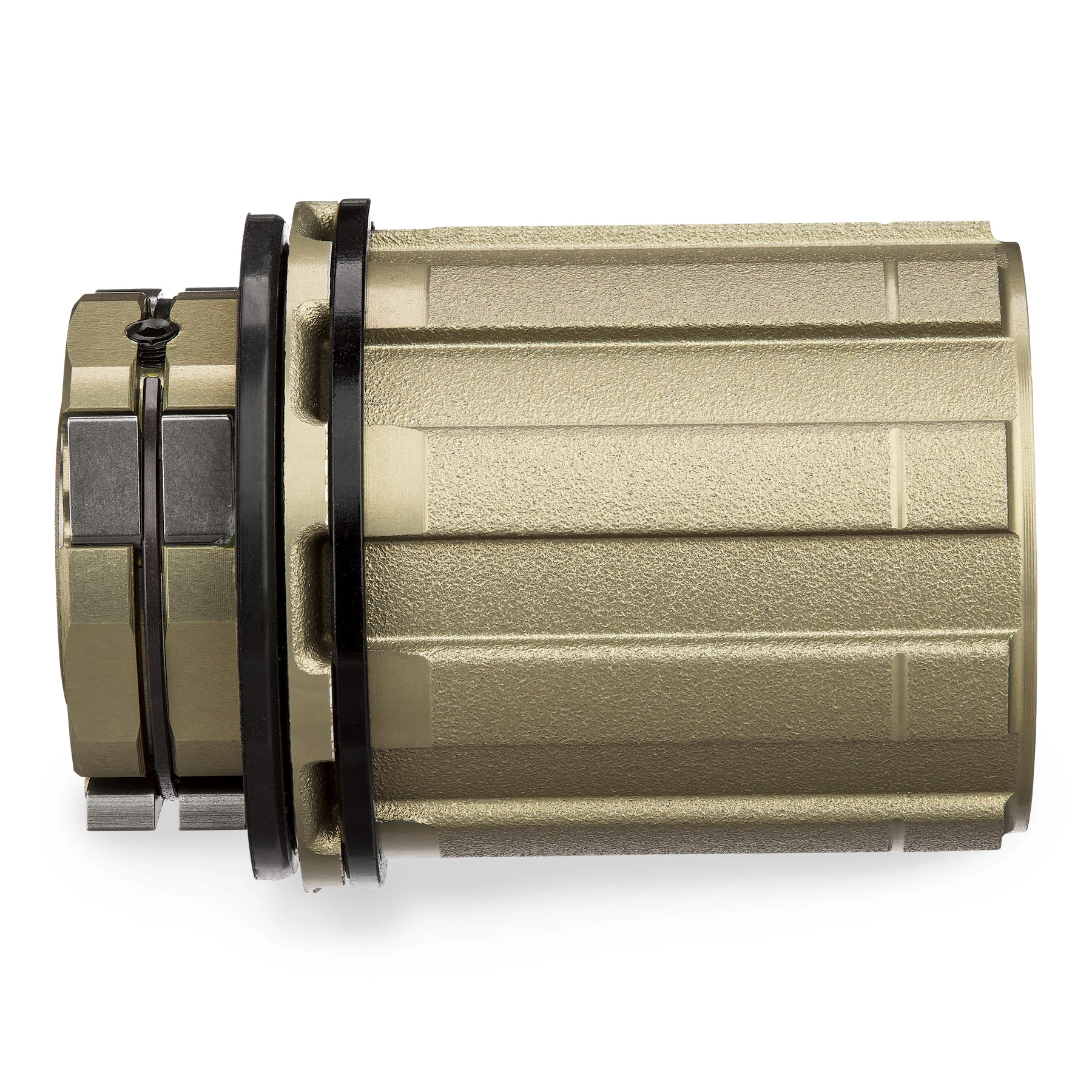 DXC Freehub Body Voor DXC RD/FIFTY En THIRTY5 S.E. - Shimano 8-11-Voudig 3 DXC Freehub Body Voor DXC RD/FIFTY En THIRTY5 S.E. - Shimano 8-11-Voudig - Afbeelding 3