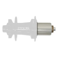 Hope Pro 5 Freewheelbody | Shimano HG