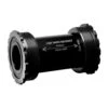 CeramicSpeed Ceramic Bottom Bracket - Coated - For Shimano MTB | T47-86-85.5-24 - Black