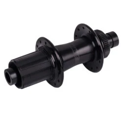 Mavic MR801 Classic Road Rear Hub - Centerlock - 12x142mm - Shimano HG - 24 Hole