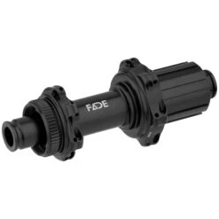 Newmen FADE Road Rear Hub - Straightpull - Centerlock - 12x142mm - 24 Spoke Holes - Shimano HG