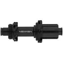 Newmen FADE Road Rear Hub - Straightpull - Centerlock - 12x142mm - 24 Spoke Holes - Shimano HG -Elvedes shop newmen 90674 2 992068