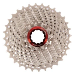 NOW8 BAZO-R1 Cassette - Road | Steel - Shimano HG-EV | 11-speed - 11-32 Teeth
