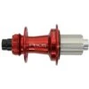 Hope Pro 5 Achterwielnaaf - Centerlock - 12x142mm | Shimano HG - Rood