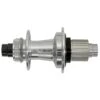 Hope Pro 5 Achterwielnaaf - Centerlock - 12x142mm | Shimano Micro Spline - Zilver