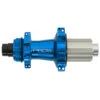 Hope Pro 5 Straightpull Achterwielnaaf - Centerlock - 12x142mm | Shimano HG - Blauw
